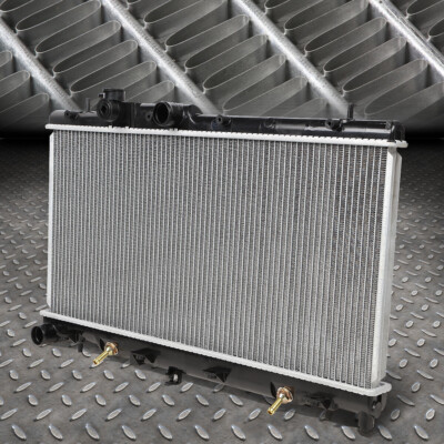 ДЛЯ 00-06 SUBARU LEGACY/OUTBACK/BAJA ЗАМЕНА АЛЮМИНИЕВОГО СЕРДЕЧНИКА РАДИАТОРА DPI-2331