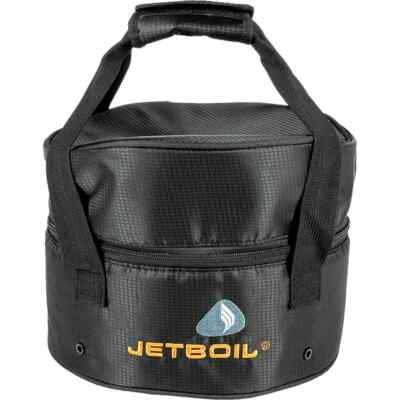 Системная сумка Jetboil Genesis. Один цвет, один размер.