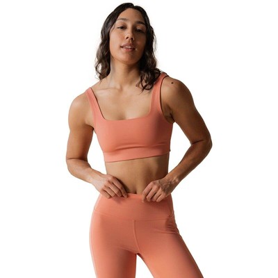 

Бюстгальтер Girlfriend Collective Tommy - женский