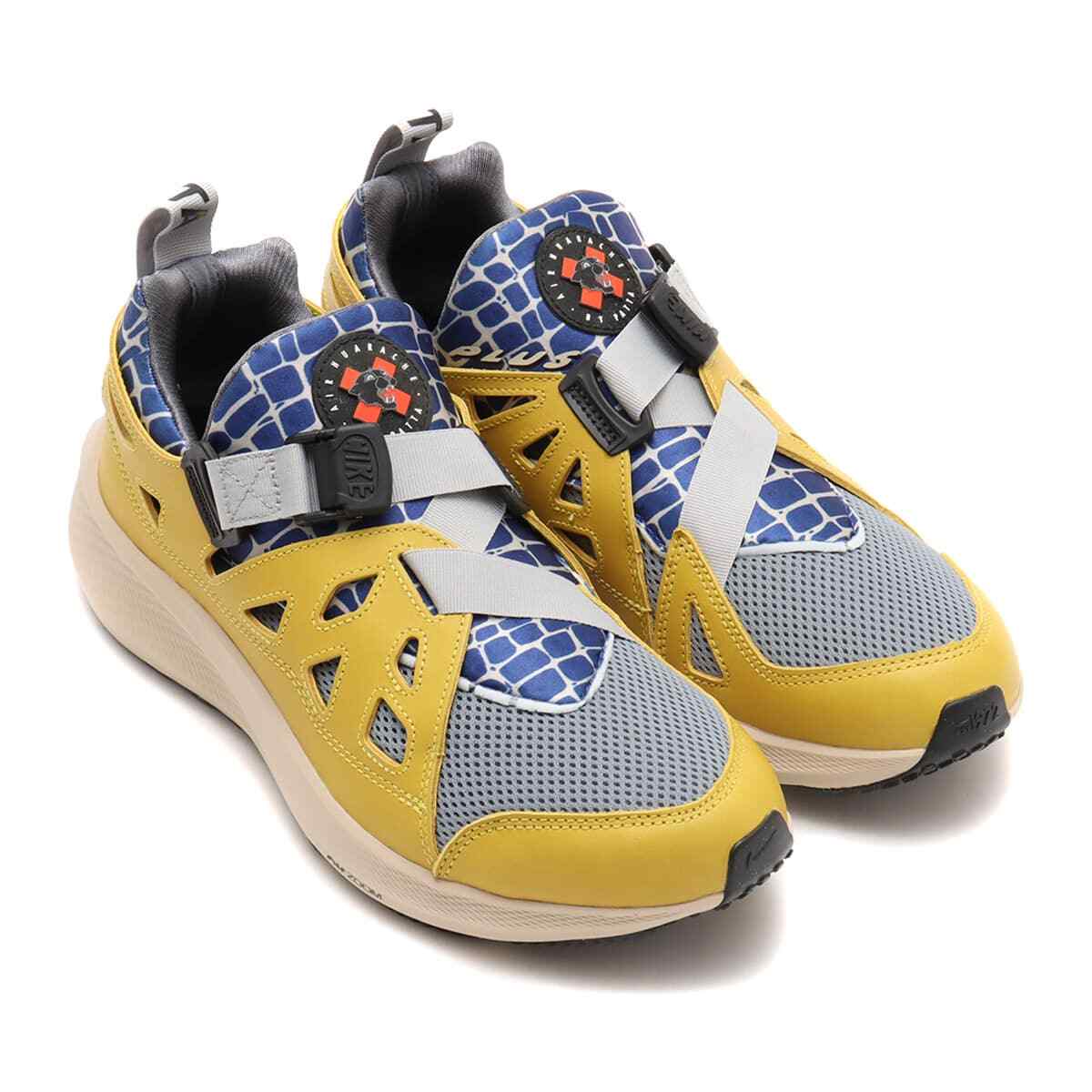 NIKE イエロー AIRパンツ XL NIKE - NOCTA NIKE フリースパンツ イエロー USサイズLの通販 by