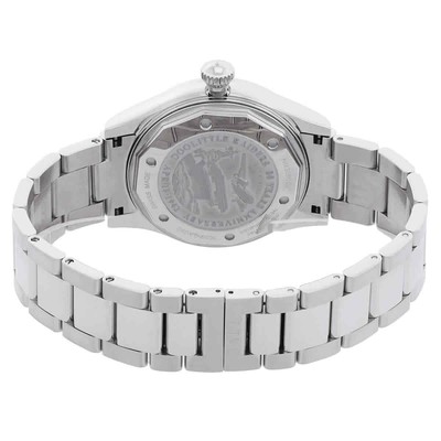 Pre-owned Ball Engineer Master Ii Automatic Black Dial Men's Watch Nm3000c-s1-bk