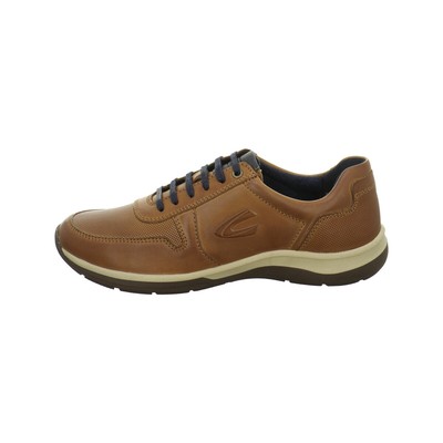 CAMEL ACTIVE CAMEL ACTIVE SNEAKERS BRAUN NEU & OVP 210216