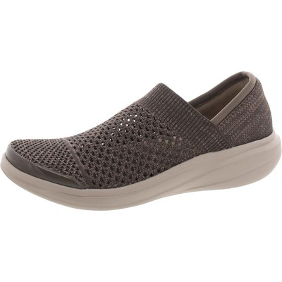 Женские кроссовки-слипоны Charlie Brown от Bzees, размер 6.5 средний (B,M) BHFO 6711