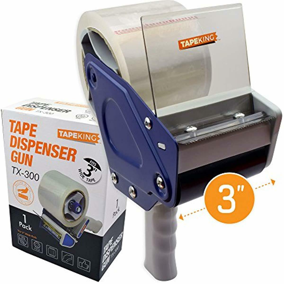 3 packing tape dispenser for your style of play at the cheapest prices