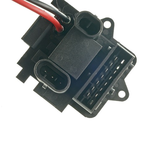 Heater Blower Fan Resistor for Vauxhall Vivaro Renault Trafic Opel Vivaro 0114 eBay