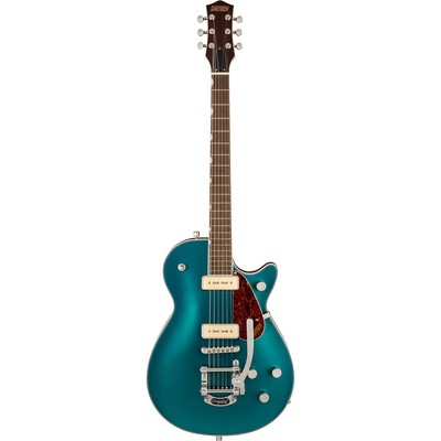 Gretsch G5210-P90 Electromatic Jet Two 90 Single-Cut Bigsby Electric Guitar