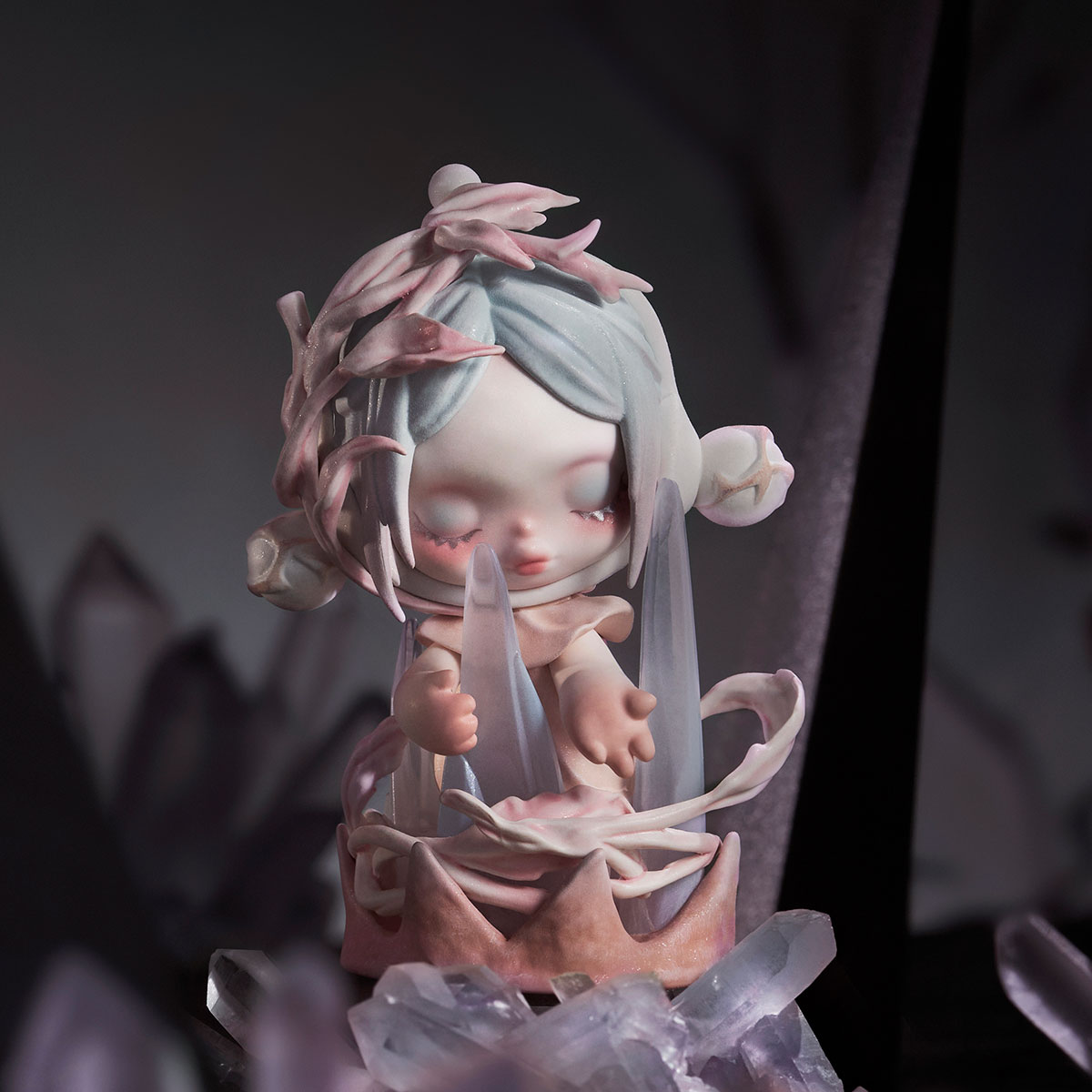 【新品未開封】POPMART スカルパンダ The Paradox 4ピース 新品未開封】POPMART スカルパンダ The Paradox 4ピース