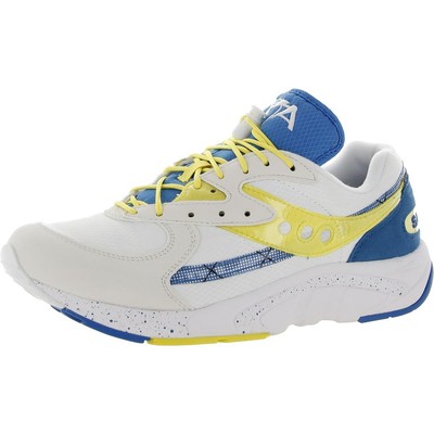 

Мужские кроссовки Aya Lifestyle для кросс-тренинга Saucony BHFO 5542, Aya
