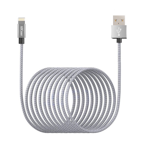 USB A to iPhone Charging Cable Fast Charger for iPhone 14 13 12 11 Pro Max XR 8