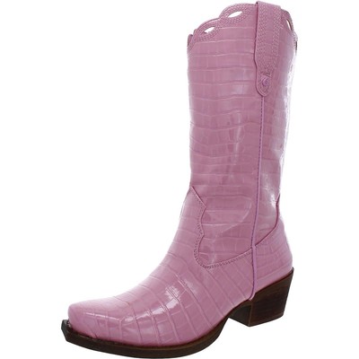 Circus by Sam Edelman Женские ковбойские сапоги Jill Cowboy, Вестерн 9.5 Medium (B,M) 5807