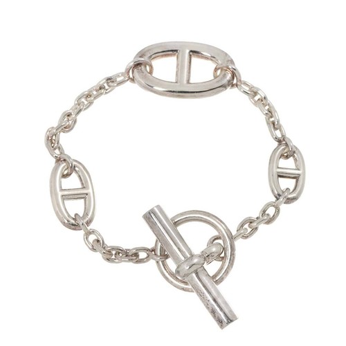 大人気【HERMES】Bracciale Farandole Farandole bracelet, very small model | Hermès USA