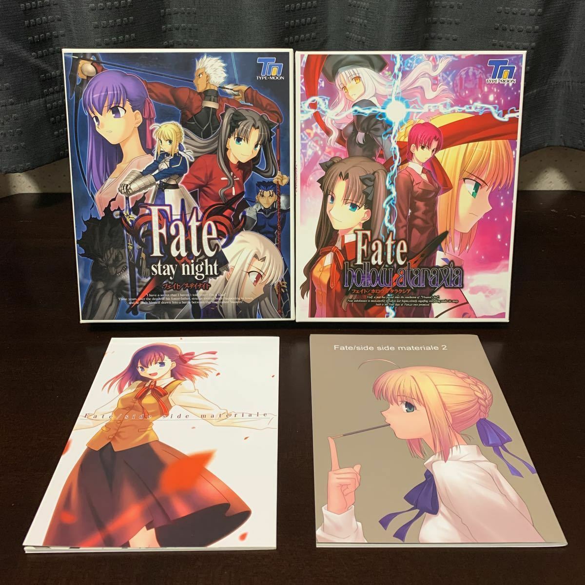 fate hollow ataraxia タペストリー フェイト fate hollow ataraxia タペストリー フェイト Fate/hollow