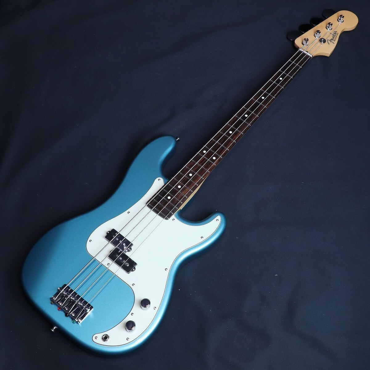 ベース Fender FSR Hybrid II Precision Bass Fender FSR Collection Hybrid II Precision Bass Guitar with