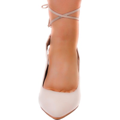 

Женские туфли Kenneth Cole New York Gianna Pink с острым носком на каблуке 7,5, средние (B, M) 3061, Rose