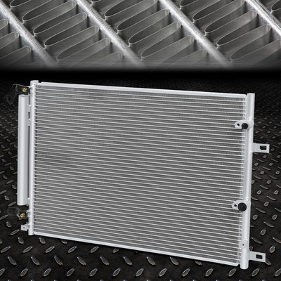 ДЛЯ 15-17 CHRYSLER 200 ДВИГАТЕЛЬ ОБЪЕМОМ 2,4 л 3,6 л ЗАМЕНА АЛЮМИНИЕВОГО КОНДЕНСАТОРА ПЕРЕМЕННОГО ТОКА 4442