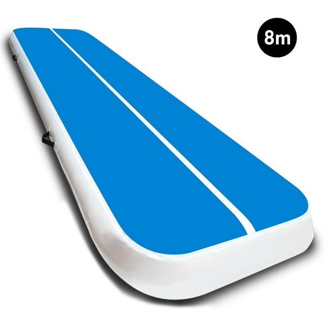 Sinolodo 10ft13ft16ft20ft23ft26ft Inflatable Gymnastics Air