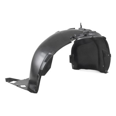 2018-2023 Volkswagen Atlas Front Left Fender Liner VW1248151 3CN805911D. LFR