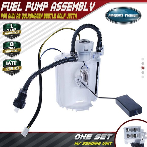 Electric Fuel Pump Module Assembly for Jaguar XK8 2003-2006