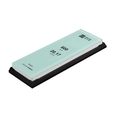Glass Sharpening Stone, Professional Whetstone, Glass Stone 15,000 Grit, Sing...