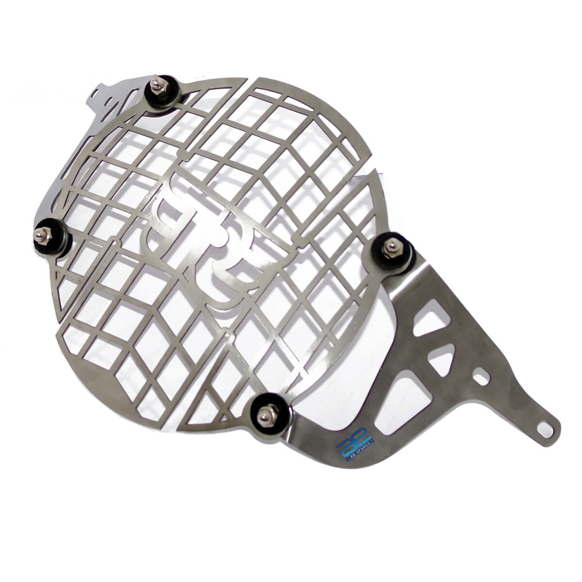 Fits Royal Enfield Himalayan 411 Stainless Steel Headlight Grill