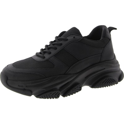 Повседневные и модные женские кроссовки Steve Madden 9 Medium (B, M) 5271