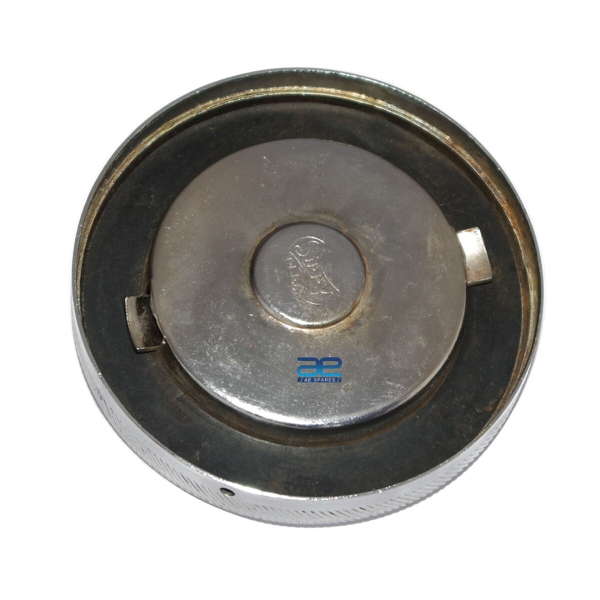 Petrol Fuel Tank Filler Cap For BMW R100s R100cs R100rs R100 