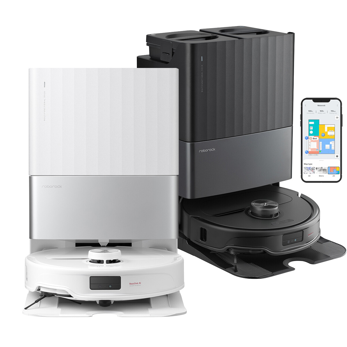 23-teiliges Zubehörset Für ECOVACS DEEBOT T30C Omni / T30C Omni Gen2 - Hauptbürsten, Staubbeutel, Wischtücher & Filter