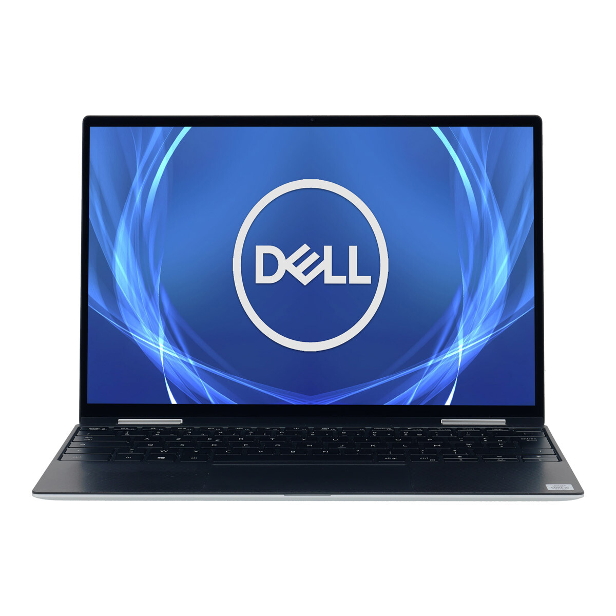 Dell XPS 13 - 7390 2-in1 Core i5 1035G1 8 GB RAM Webcam original französisch