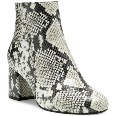 

Женские ботильоны INC Farren с миндалевидным носком BHFO 5268, Farren