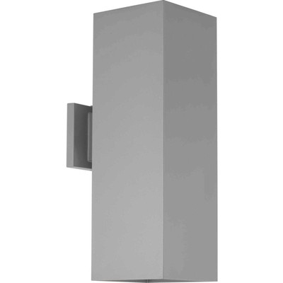 Progress Lighting P5644-82-30K LED Square Cylinder Outdoor Wall Light