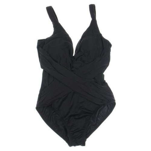 Miraclesuit Fit & Firm Hi Waist Bike Pant - 2358 | eBay