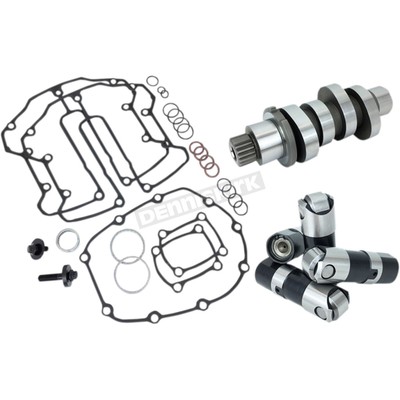 Feuling Motor Company Race Series 465 Cam Kit - 1453 (no ship to CA)