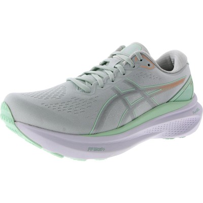 Спортивные кроссовки Asics Womens Gel-Kayano 30 Green 8.5 Medium (B,M) BHFO 7676