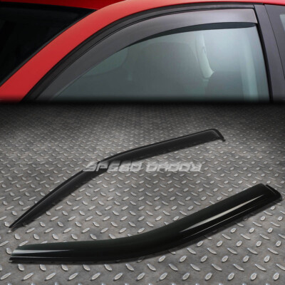 ДЛЯ ГРУЗОВИКА 04-14 F150 EXT С ДЫМОВЫМ КОЗЫРЬКОМ НА ПЕРЕДНЕМ СТЕКЛЕ, ЗАЩИЩАЮЩИМ ОТ СОЛНЦА, ВЕТРА и ДОЖДЯ