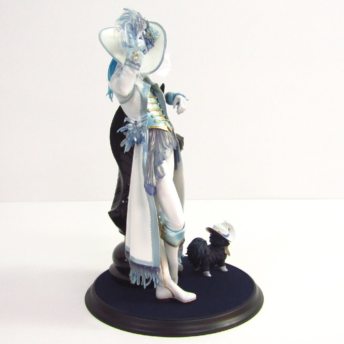 DRAMAtical Murder Aoba Gothic Version 1/8 Figure Max Factory DRAMAtical Murder Aoba Gothic Version 1/8 Figure Max Factory