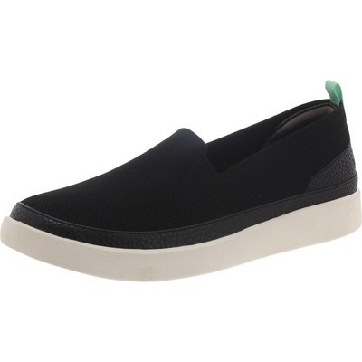 Женские кроссовки-слипоны Vionic Sidney Black 5 Medium (B,M) BHFO 5854