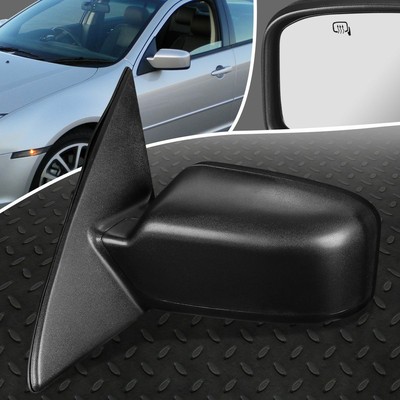 ДЛЯ 06-10 FORD FUSION MERCURY MILAN OE STYLE POWER +ЗЕРКАЛО ЛЕВОЙ БОКОВОЙ ДВЕРИ С ПОДОГРЕВОМ