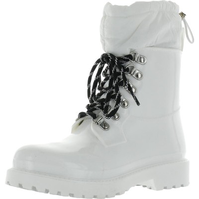 

Женские джинсы Calvin Klein Eloy белые водонепроницаемые и атмосферостойкие BHFO 5165, Белый, Eloy