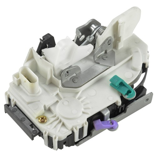 Rear Tailgate Door Lock Actuator w/ Locks for Jeep Wrangler 20072017