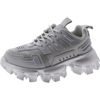 Повседневные и модные женские кроссовки Steve Madden из трикотажа с помпонами BHFO 4118