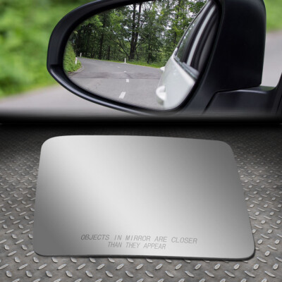 ДЛЯ 1982-1994 ГОДОВ ВЫПУСКА CHEVY S10/GMC S15/JIMMY ПРАВОЕ БОКОВОЕ ЗЕРКАЛО ЗАДНЕГО ВИДА СО СТЕКЛЯННОЙ ЛИНЗОЙ 15642571