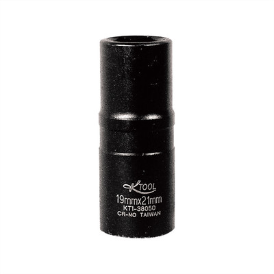 K Tool International 38050 K Tool International SOC 19MM X 21MM 1/2D FLP IMP UNI
