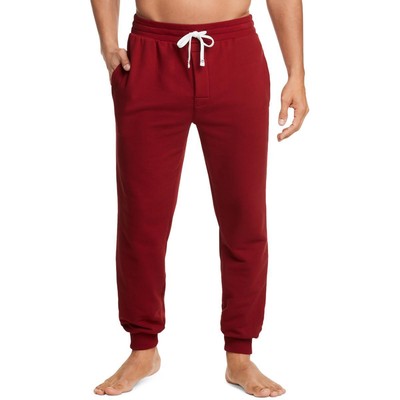 

Мужские удобные и уютные пижамные брюки Tommy Hilfiger, домашняя одежда BHFO 0041