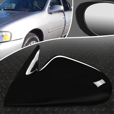 ДЛЯ 98-99 NISSAN ALTIMA OE STYLE ЛЕВОЕ БОКОВОЕ ЗЕРКАЛО ЗАДНЕГО ВИДА С ЭЛЕКТРОПРИВОДОМ В СБОРЕ