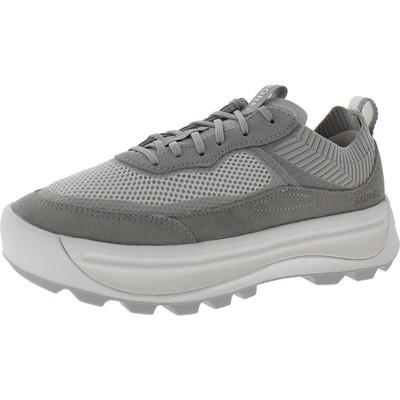Повседневные и модные кроссовки Sorel Womens Ona 503 на низком каблуке серого цвета 11 Medium (B, M) 6036