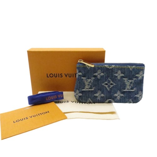 LOUIS VUITTON 花柄 バングル 保存袋付き top.jpg