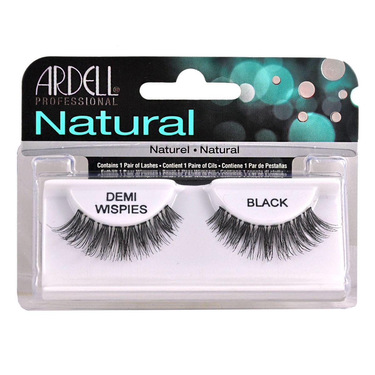 False Strip Eyelashes