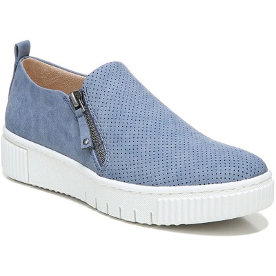 Женские кроссовки-слипоны SOUL Naturalizer Turner Blue 5 Medium (B,M) BHFO 9178