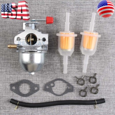 For Generac 0C1535ASRV Carburetor OC1535ASRV 4000XL 4000EXL GN220 7.8HP Carb