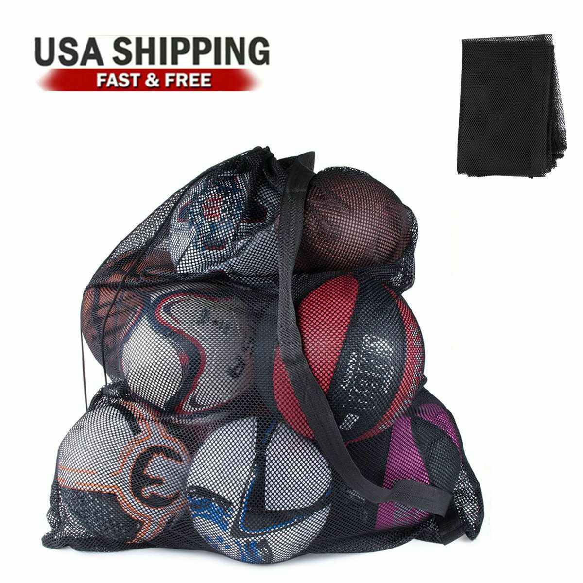 Bag For Sports 27x39 Inches